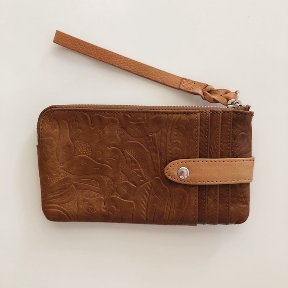 margot wallet
